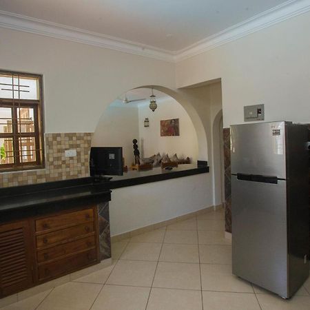 Apartament Diani Pearl Diani Beach Zewnętrze zdjęcie