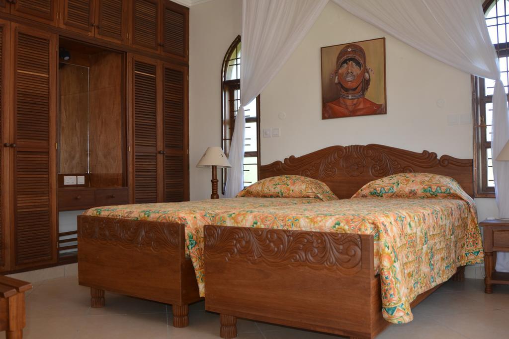 Apartament Diani Pearl Diani Beach Pokój zdjęcie