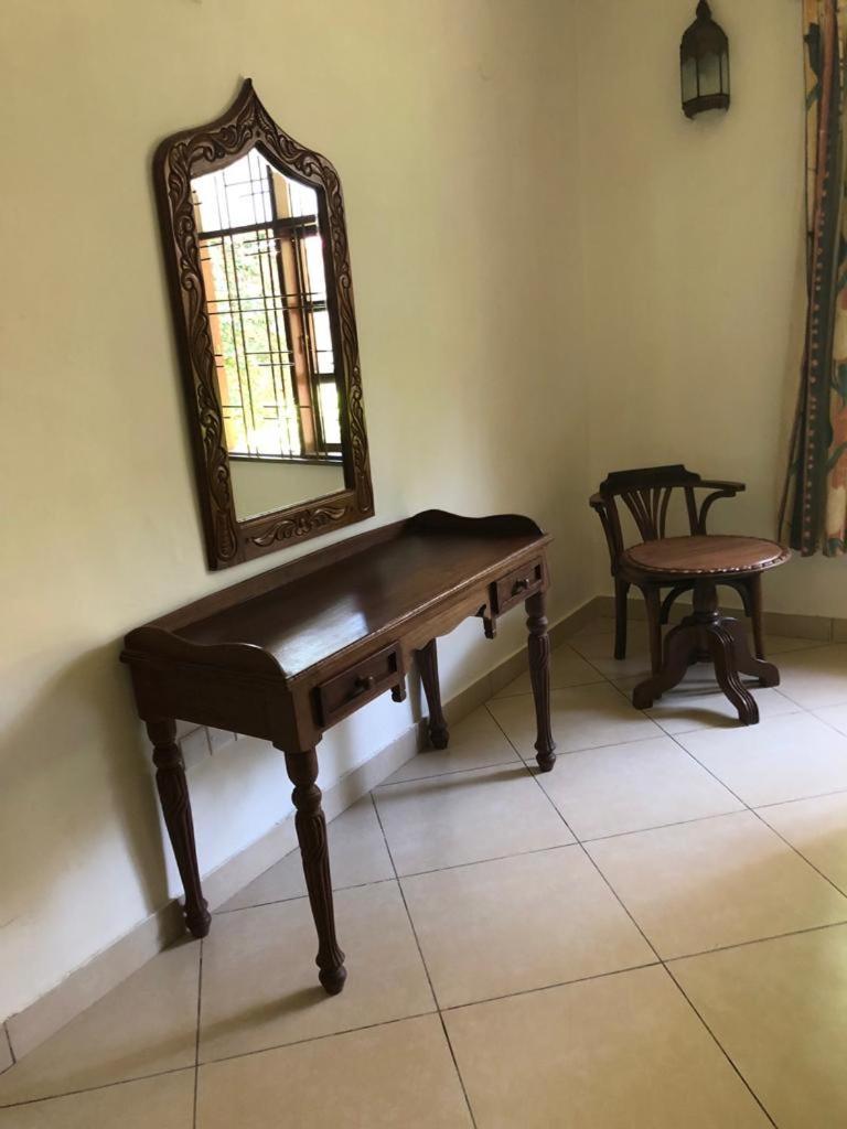 Apartament Diani Pearl Diani Beach Zewnętrze zdjęcie