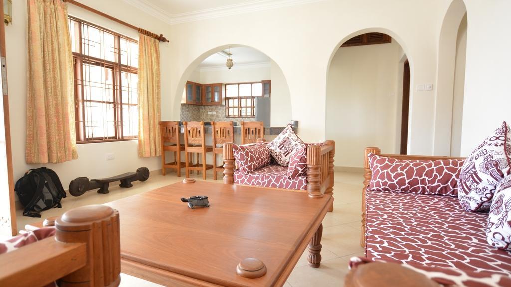 Apartament Diani Pearl Diani Beach Pokój zdjęcie