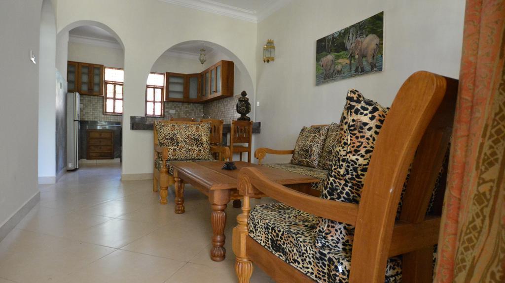 Apartament Diani Pearl Diani Beach Pokój zdjęcie
