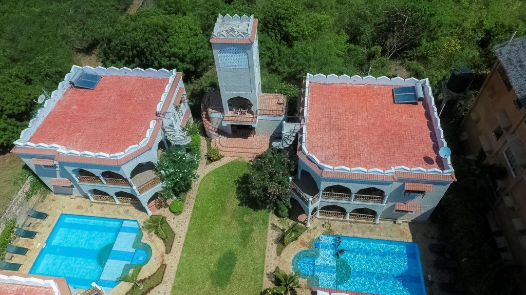 Apartament Diani Pearl Diani Beach Zewnętrze zdjęcie